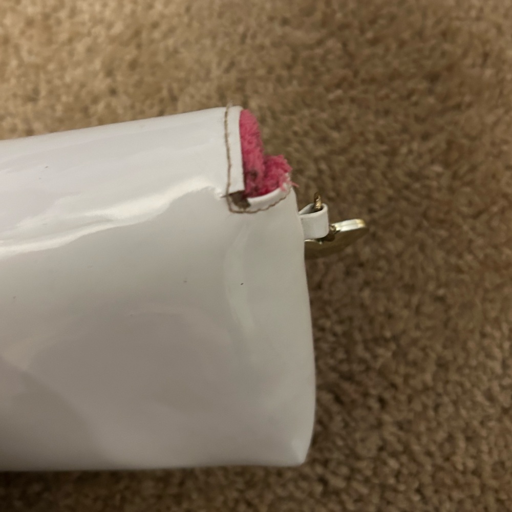 Juicy Couture Button Pouch - Picture 4 of 6